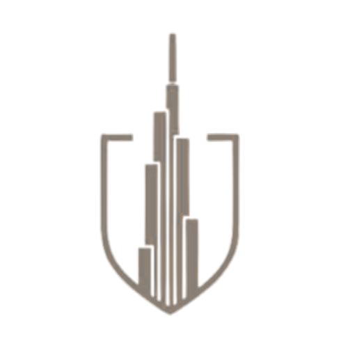 DubaiCheckup Logo
